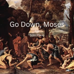 Go Down, Moses