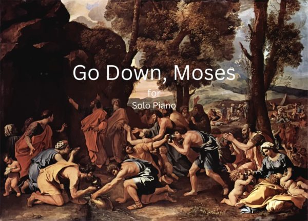 Go Down, Moses