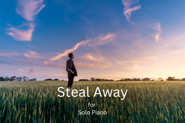 Steal Away