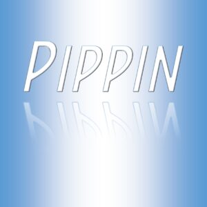 With You from Pippin for SATB Voices